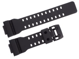 Pasek Casio G-Shock GA-700-1A numer 10536683 czarna  klamra